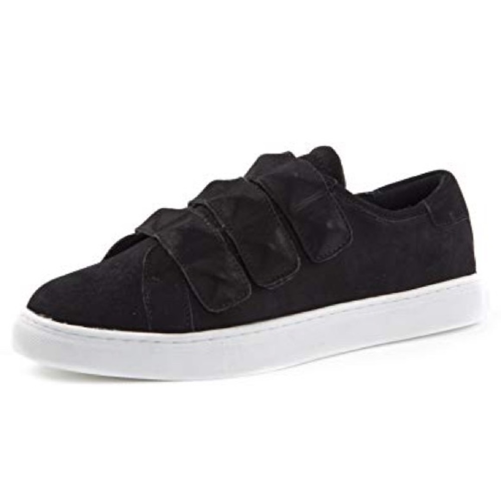 Rebecca Minkoff embellished Becky sneaker